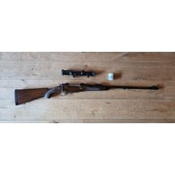 Dorleac & Dorleac 416 rigby