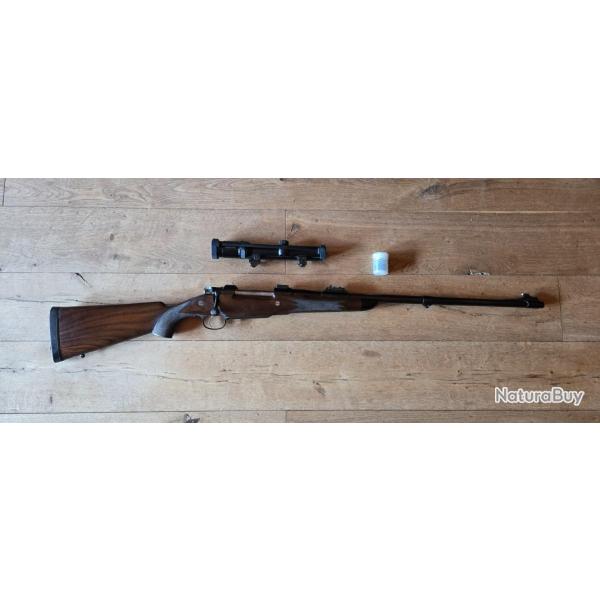 Dorleac & Dorleac 416 rigby