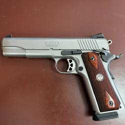 RUGER SR1911