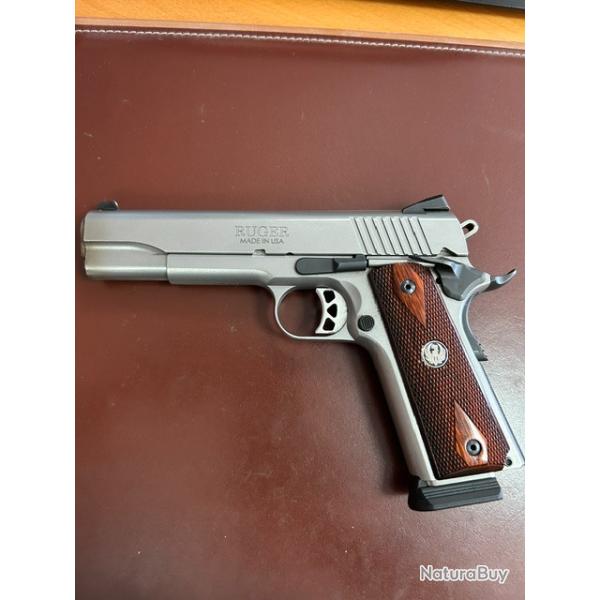 RUGER SR1911