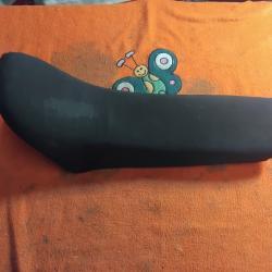 Selle dirt / si&egrave;ge dirt