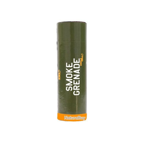 FUMIGENE A GRATTOIR SIMPLE SORTIE ORANGE