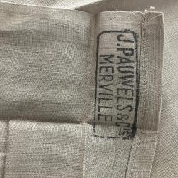v&eacute;ritable ch&egrave;che arm&eacute;e fran&ccedil;aise