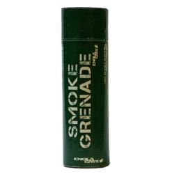FUMIGENE A GRATTOIR SIMPLE SORTIE VERT