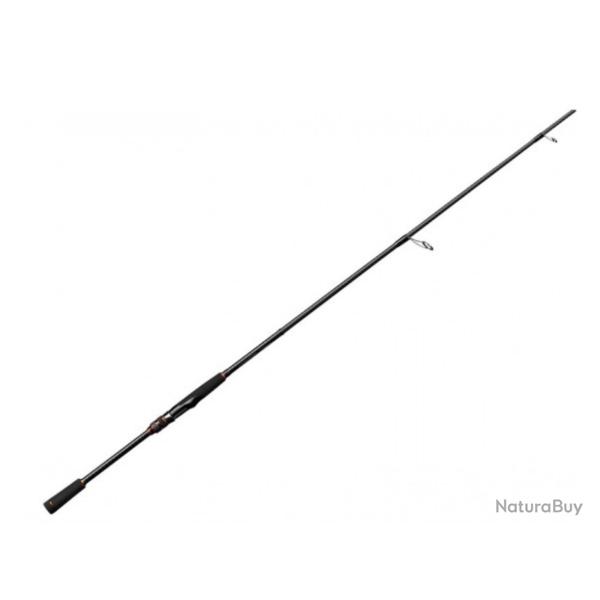 Canne casting  megabass Megabass Destroyer TS 72XS 775 - 218cm - 10.5-35gr - Medium Fast 2017