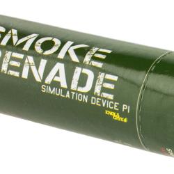 FUMIGENE A GRATTOIR SIMPLE SORTIE VIOLET