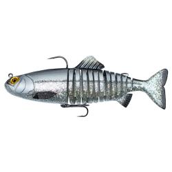 JOINTED REP 18C 7INCH 80G SILVER