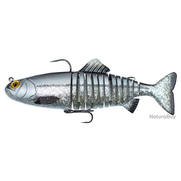 JOINTED REP 18C 7INCH 80G SILVER