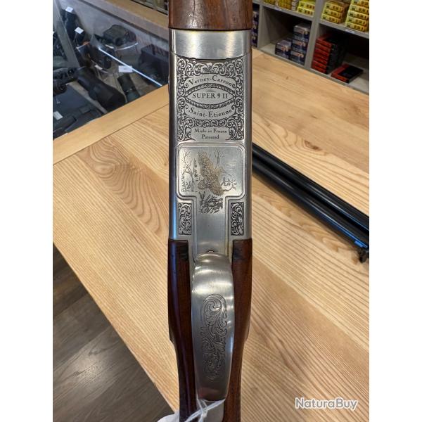 verney carron super 9 II grand b�cassier