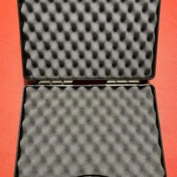 Malette H&K HECKLER&KOCH plastique alv&eacute;ol&eacute;e
