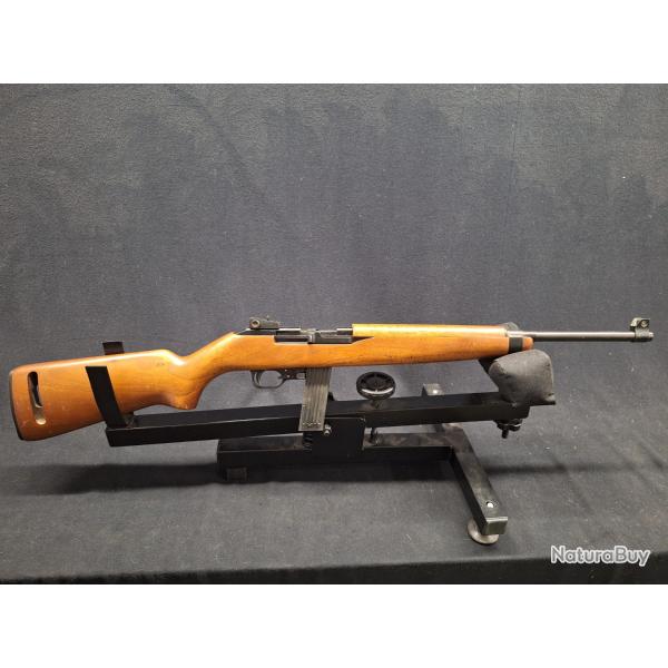 Carabine Erma mod�le EM1 (USM1), Cal. 22lr - 1� sans prix de r�serve !!