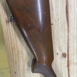 Fusil superpos&eacute; cal 12 Verney Carron