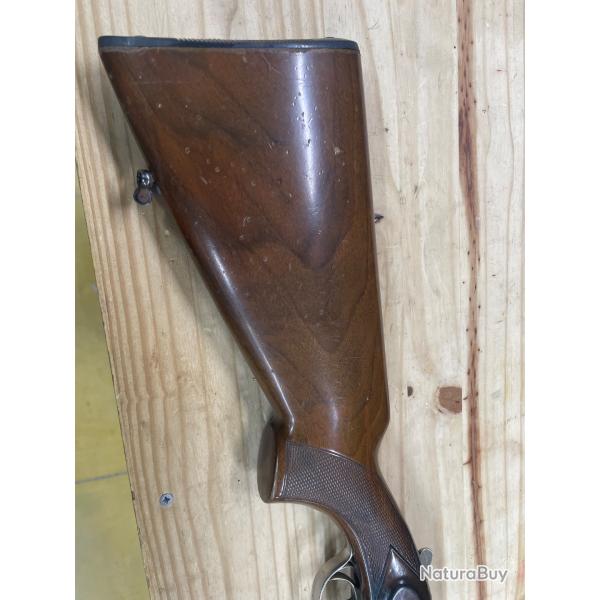 Fusil superpos� cal 12 Verney Carron