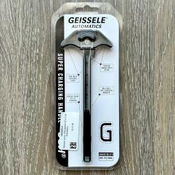 Geissele Automatics - Levier d'armement ambidextre SCH AR15 - R&eacute;f&eacute;rence : 05-313B
