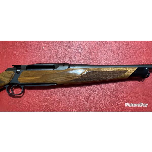 Carabine SAUER 505 ergo lux grade 4 cal 9.3X62 canon 51cm filet� 15/100