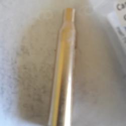 Nouveau prix !COLLIMATEUR de REGLAGE &agrave; DOUILLE DE 30-06.NEUF DE STOCK;jamais servi;;dans  pochette !