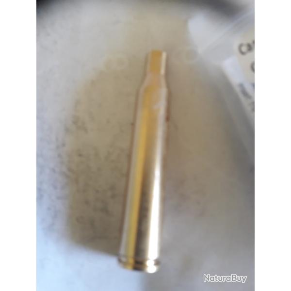 Nouveau prix !COLLIMATEUR de REGLAGE � DOUILLE DE 30-06.NEUF DE STOCK;jamais servi;;dans  pochette !