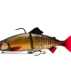 JOINTED REP 23CM 9INCH 130G GOLD