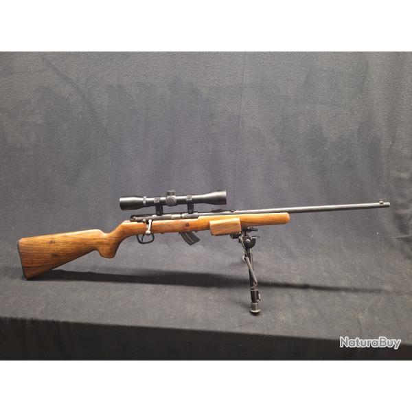 Carabine Savage Mark II, Cal. 22lr - 1� sans prix de r�serve !!
