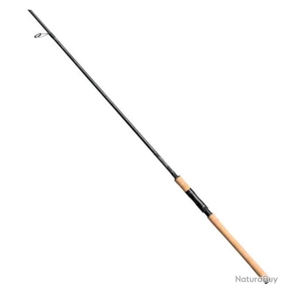 Canne spinning MEGABASS GREAT HUNTING GH93-2MS