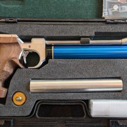 Steyr lp2 cal 4.5