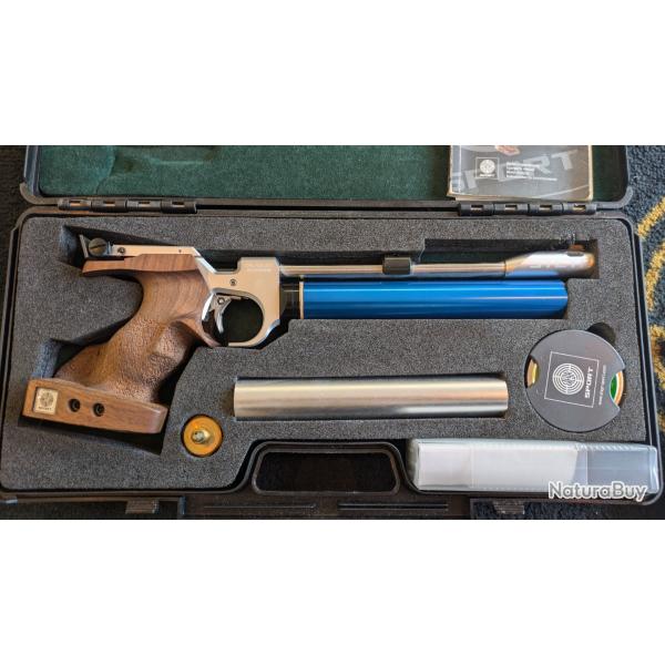 Steyr lp2 cal 4.5