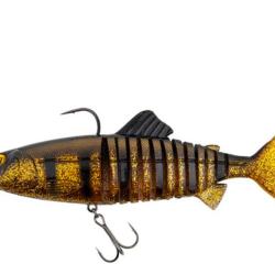 JOINTED REP 23CM 9INCH 130G GOLDEN
