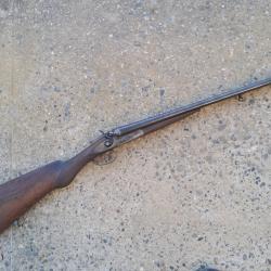 COACH GUN calibre 16