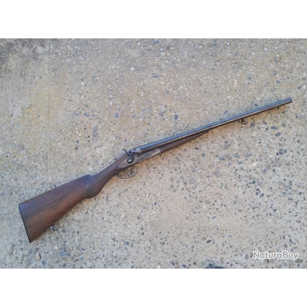 COACH GUN calibre 16