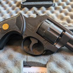Revolver gomme cogne Safegom
