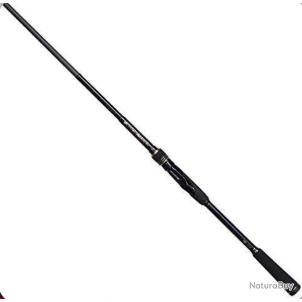 CANNE SPINNING MEGABASS SHORE LUCK 92 H S