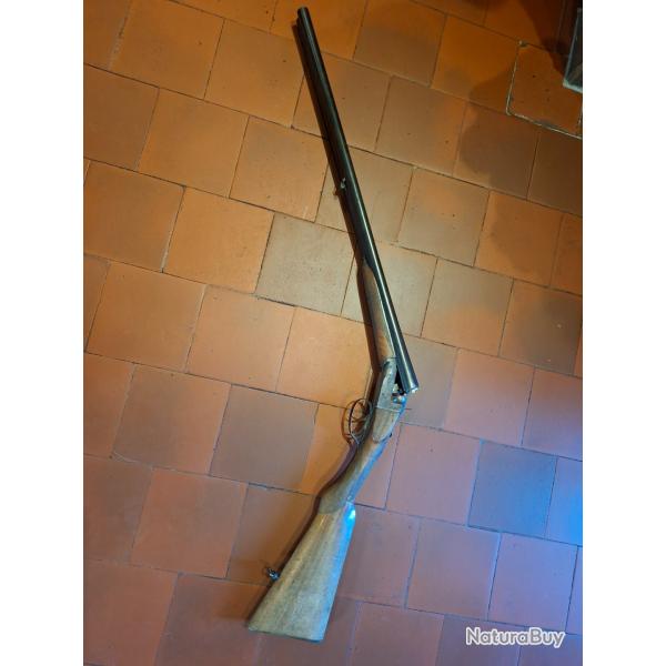 12 h�lice tribloc