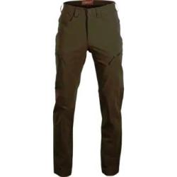 HARKILA PANTALON TRAIL WILLOW GREEN