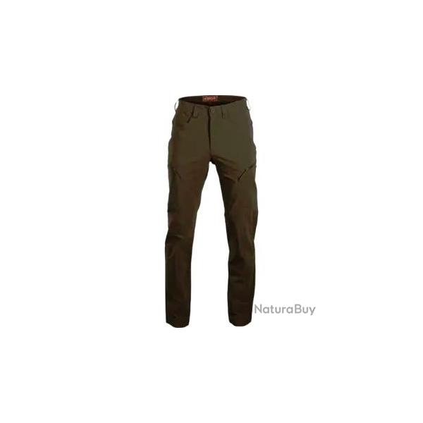 HARKILA PANTALON TRAIL WILLOW GREEN