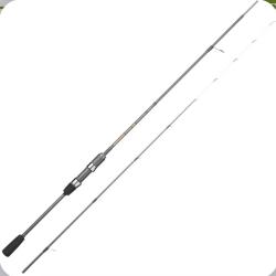 Canne spinning Megabass Silver Shadow SS-64MLS