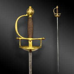 &Eacute;P&Eacute;E DU ROYAUME DES DEUX-SICILES