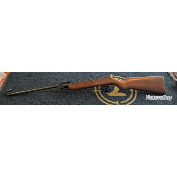 Carabine a plomb diana 25 cal 4.5