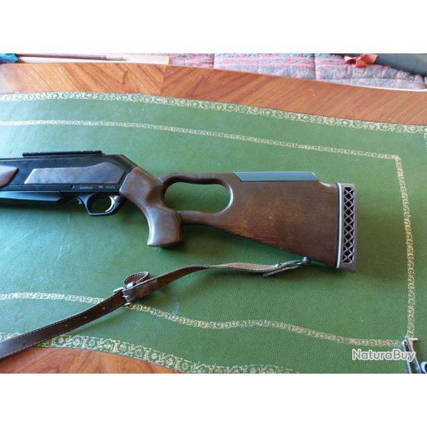 Crosse trou de pouce pour BAR MK3 sans armeur