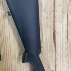 Fusil pompe Verney Carron p12 black crow