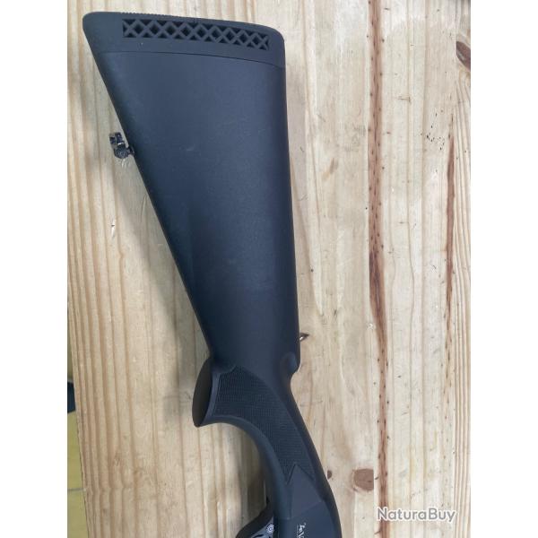 Fusil pompe Verney Carron p12 black crow