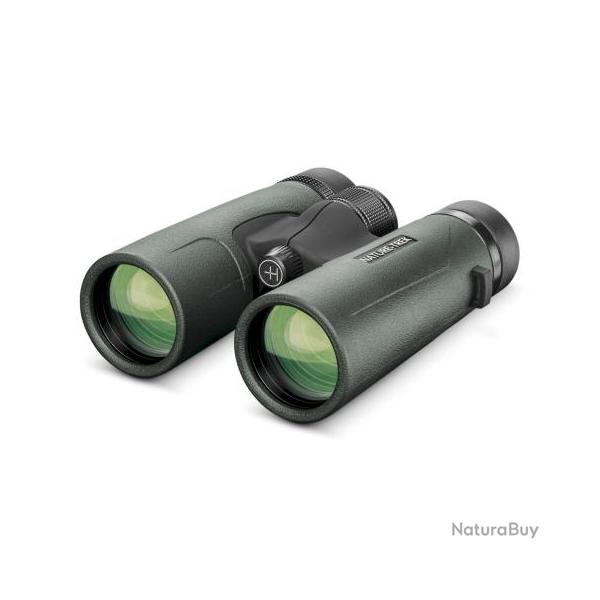 Jumelle HAWKE NATURE-TREK 10X42 Green