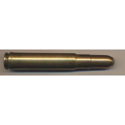 11151 RARE CARTOUCHE 460 WEATHERBY MAG norma delie blind&eacute;e TOUT COMPRIS