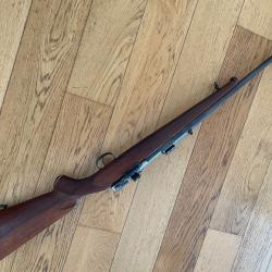 Carabine Stiga 6,5 x55