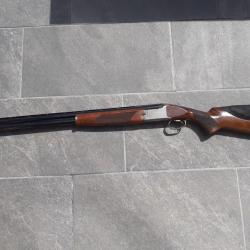 Browning B325 cal 12 Parcours de chasse