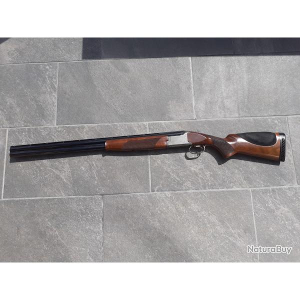Browning B325 cal 12 Parcours de chasse