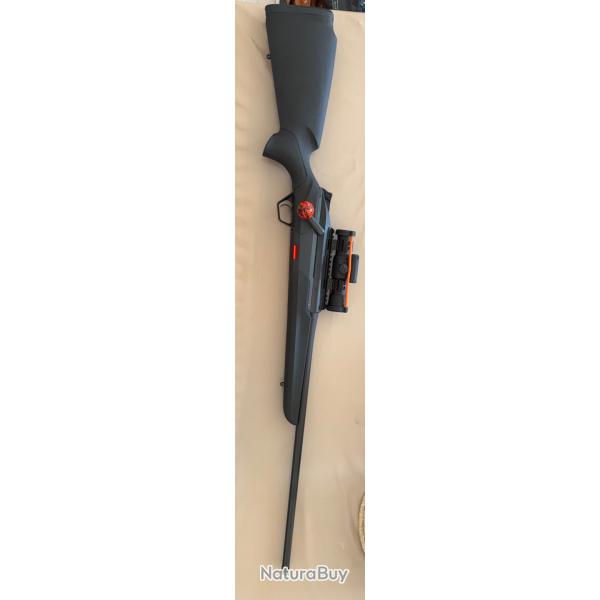 BRX1 300 win-mag + aimpoint 9000sc