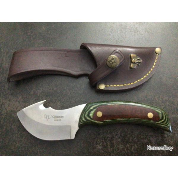 Couteau Cudeman
