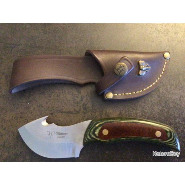 Couteau Cudeman
