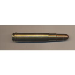 14535  CARTOUCHE 460 WEATHERBY MAG norma  blind&eacute;e TOUT COMPRIS