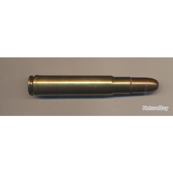 14535  CARTOUCHE 460 WEATHERBY MAG norma  blind�e TOUT COMPRIS
